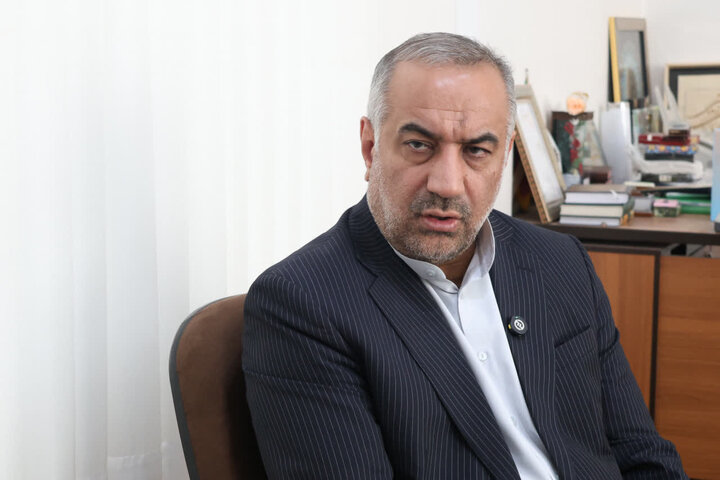 آسیایی: زندانها به دانشگاه حرفهآموزی تبدیل شده است