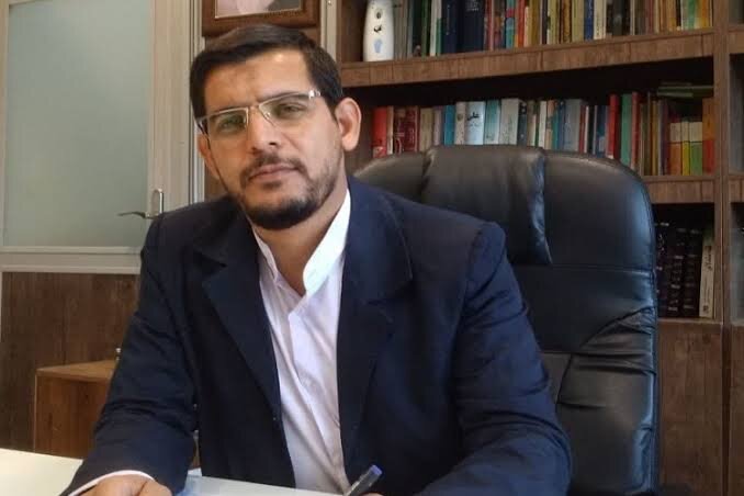 حضور ۱۵ هزار دانش‌آموز در رزمایش «جان‌فدایان» فارس