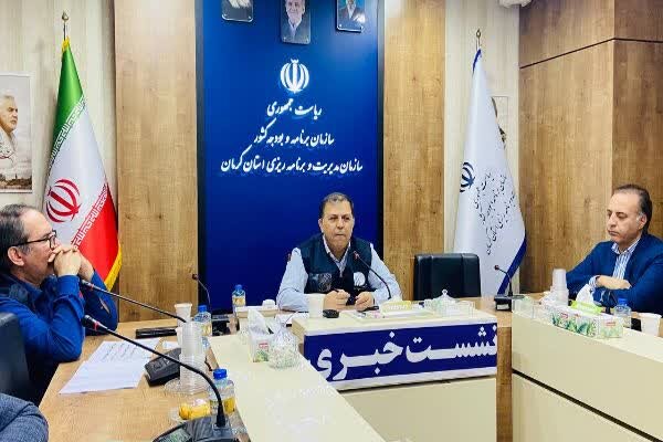 وحیدی: اطلاعات ۲۵۰ هزار خانوار استان کرمان نیازمند تکمیل شدن است