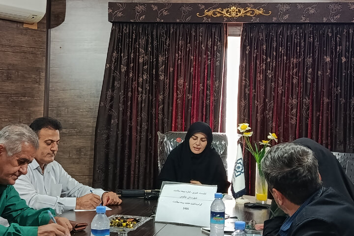 شناسایی ۶۰۰ بیمار نشان‌دار در چالوس