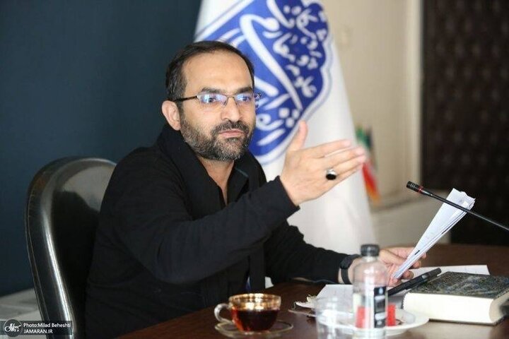 پیام رهبری به مدال آوران بازتولید مرجعیت تمدنی و خیزش عمیق علمی است