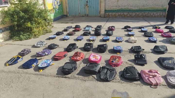 ۱۰ میلیارد برای لبخند دانش‌آموزان؛ گام حمایتی دستگاه قضایی در دلفان