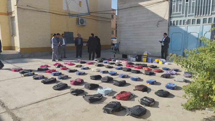 ۱۰ میلیارد برای لبخند دانش‌آموزان؛ گام حمایتی دستگاه قضایی در دلفان