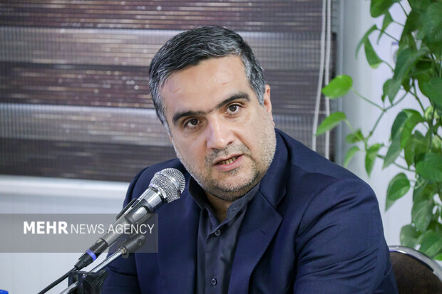 بیمارستان خاتم قم می‌تواند به قطب درمان و گردشگری سلامت تبدیل شود