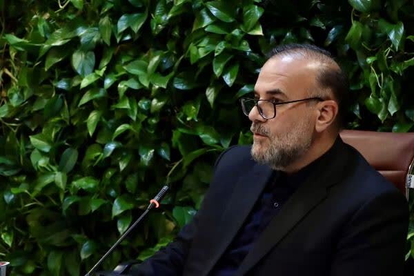 شهردار کرمان: وزیر کشور با پهنه‌ بندی جدید شهر کرمان موافقت کرد