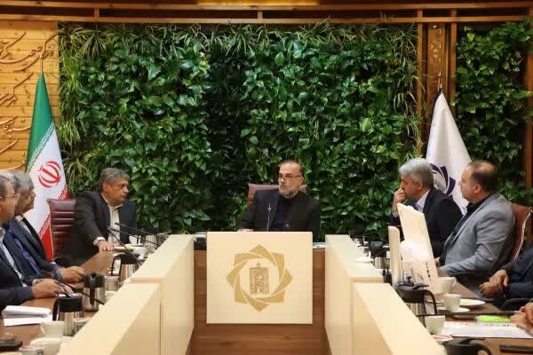 شهردار کرمان: وزیر کشور با پهنه بندی جدید شهر کرمان موافقت کرد
