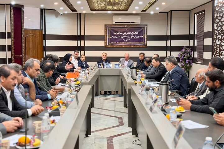 هاشمی: جوانان باید حاملان فرهنگ پهلوانی شوند
