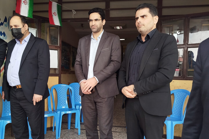 فدایی: دانش‌آموزان در فرهنگ‌سازی برای کاهش پسماند نقش‌آفرین‌ هستند