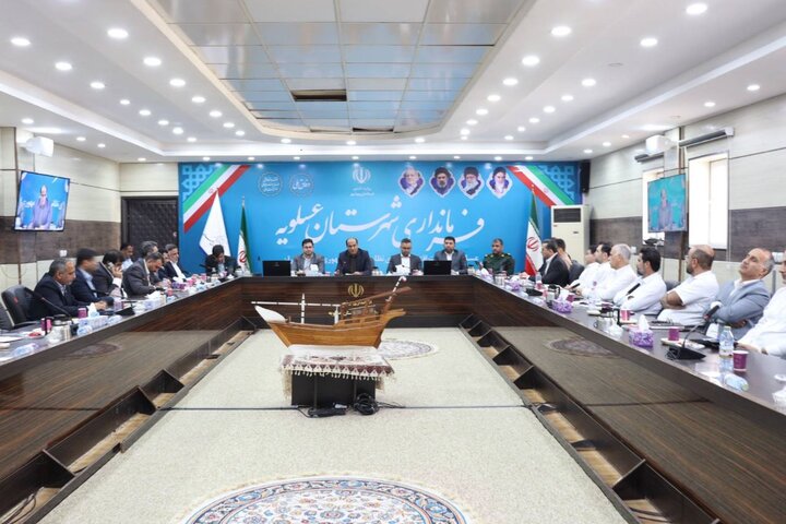 فرماندار عسلویه: صیانت از حقوق کارگران در اولویت صنایع باشد
