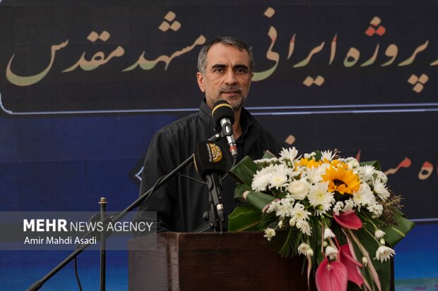 آغاز عملیات اجرایی فاز دوم خط ۳ متروی مشهد