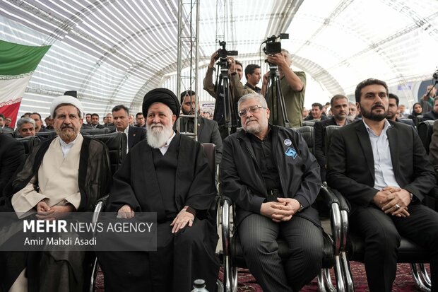 آغاز عملیات اجرایی فاز دوم خط ۳ متروی مشهد
