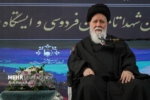 آغاز عملیات اجرایی فاز دوم خط ۳ متروی مشهد