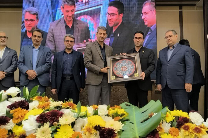 کمربندی و تونل خوانسار با جدیت پیگیری می‌شود