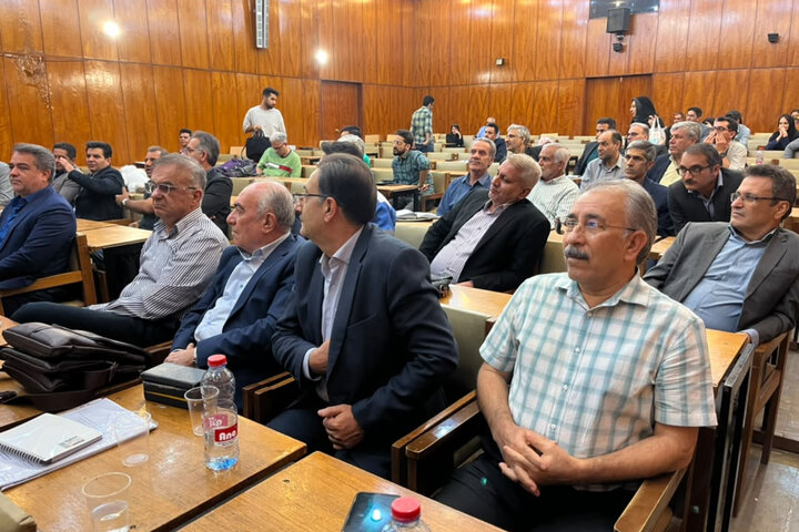 سیلاب؛ تهدیدی که می‌تواند به فرصت احیای منابع آب فارس تبدیل شود