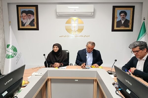 حفظ زیستگاه‌های یوز ایرانی همچنان اولویت سازمان محیط زیست است
