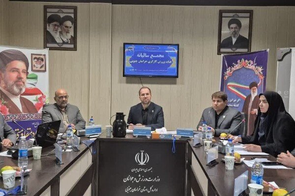 ورزش کارگری خراسان جنوبی نیازمند حمایت مالی و زیرساختی است