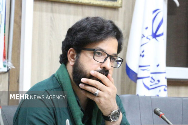 واجدی: برخی تصاویر ماندگار با عنایت الهی ثبت می‌شوند