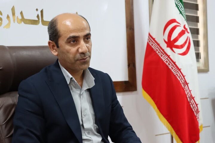 فرماندار دشتی: نظارت مستمر بر پروژه‌های عمرانی ضروری است