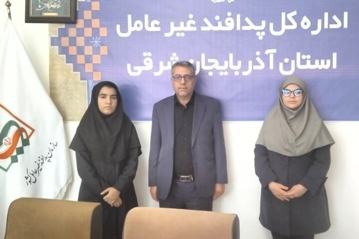 پدافند غیرعامل؛ از حفاظت زیرساختها تا آگاهیبخشی به نسل آینده پدافند غیرعامل؛ از حفاظت زیرساختها تا آگاهیبخشی به نسل آینده