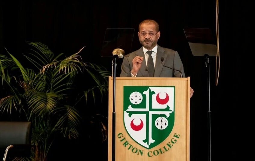 وزیر امورخارجه عمان: امنیت خلیج فارس بدون مشارکت ایران امکان‌پذیر نیست