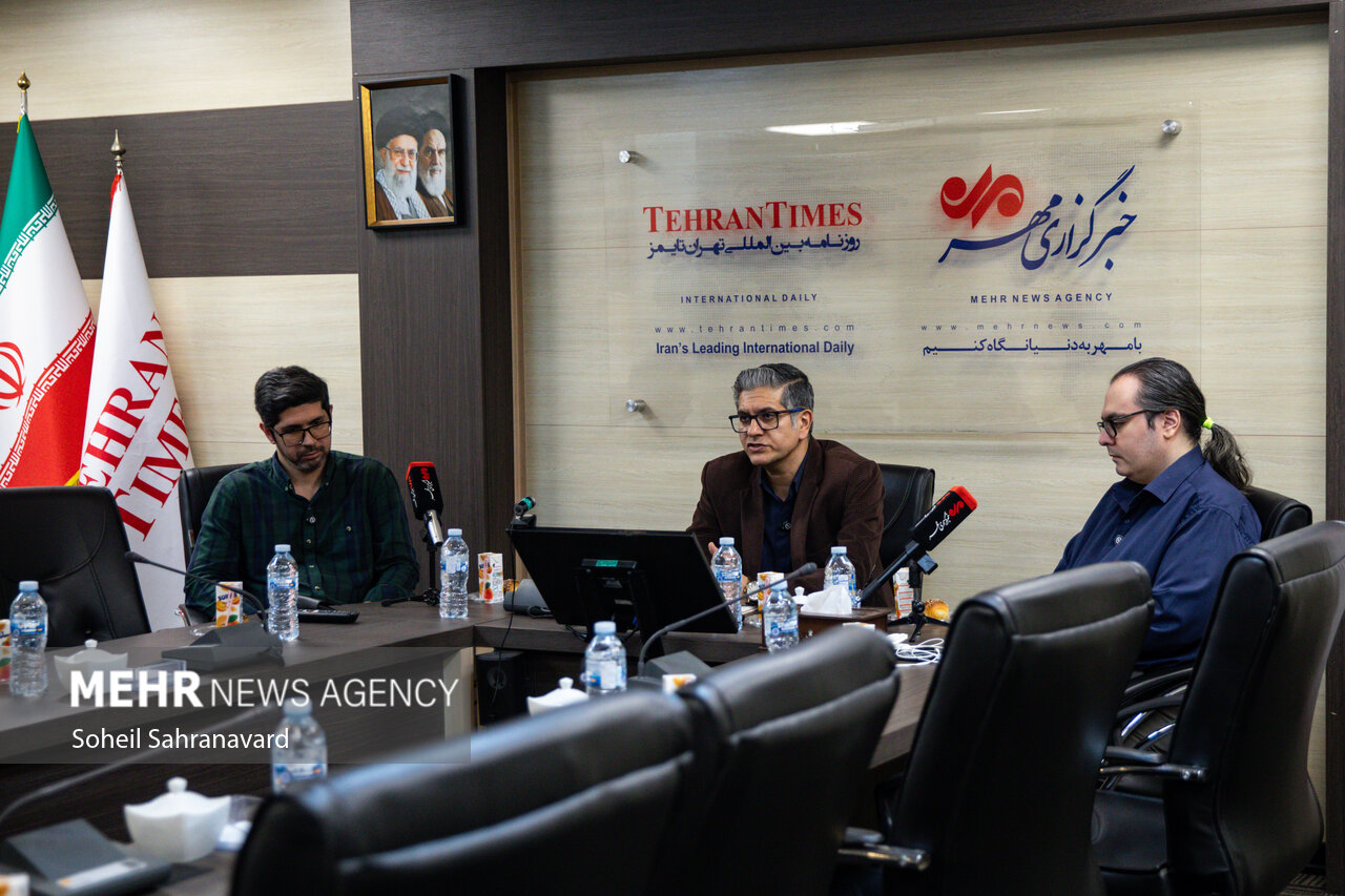 MNA hosts a panel discussion on US mid-term elections