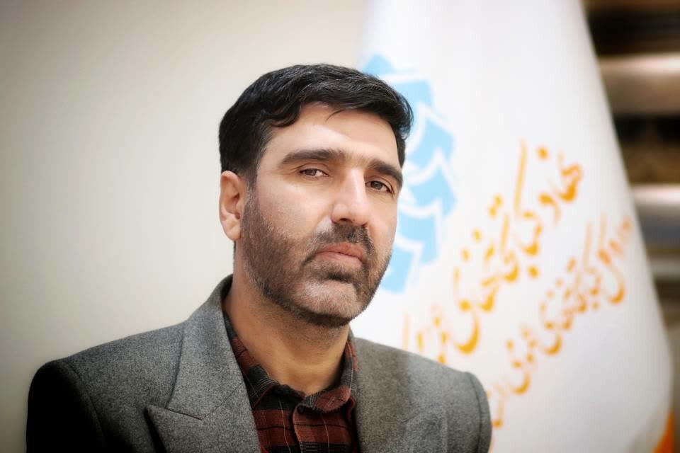 رضاخانی: چهار پروژه کتابخانه‌ای در زنجان اجرا می شود