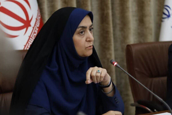 اشراقی: توسعه کشور بدون بهره‌گیری از ظرفیت زنان امکان‌پذیر نیست