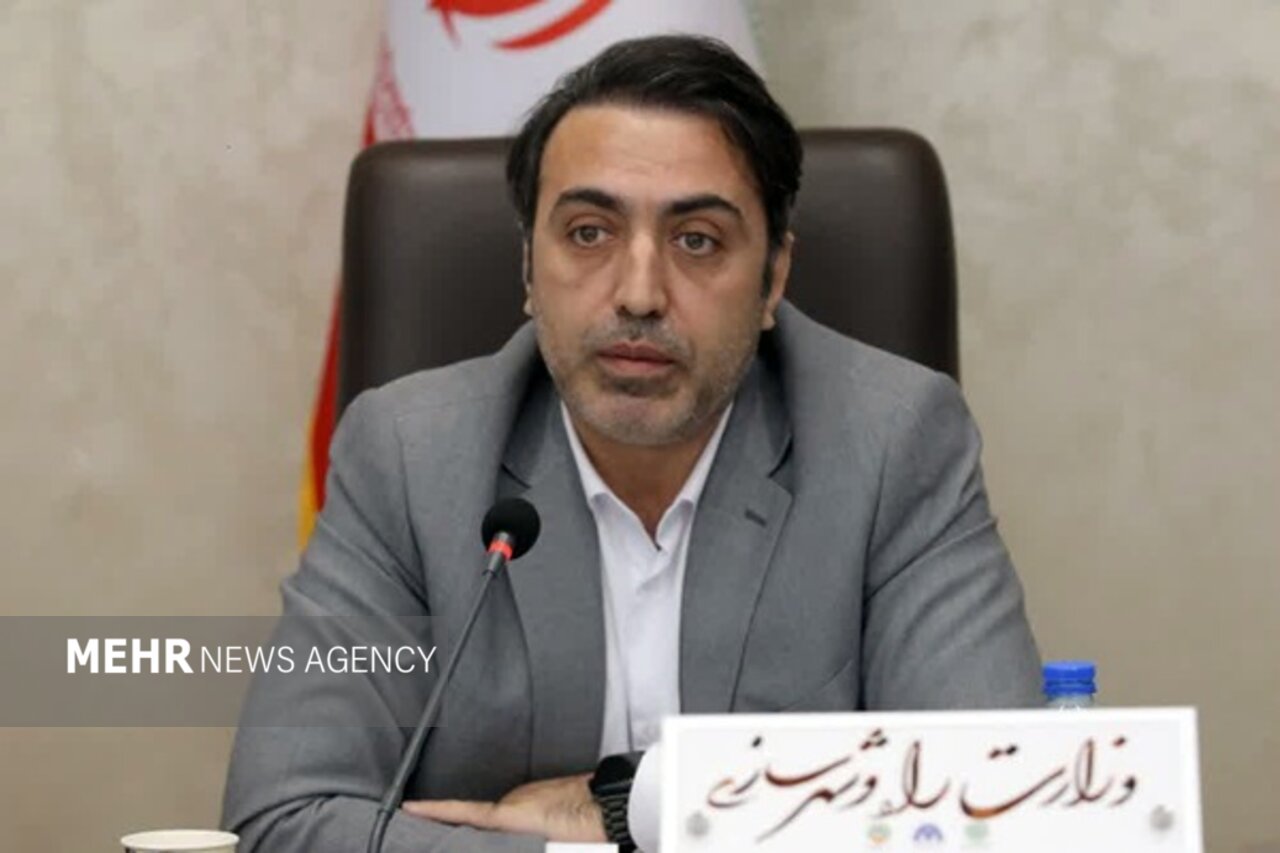 توقف ساخت‌وساز و توسعه صفر در تهران مبنای قانونی ندارد