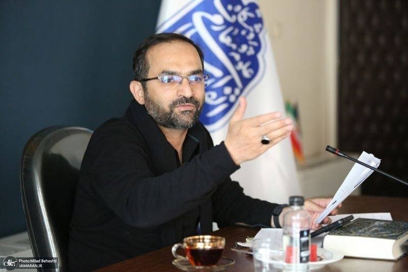 پیام رهبری به مدال آوران بازتولید مرجعیت تمدنی و خیزش عمیق علمی است