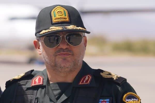 کشف ۸۰۰ کیلوگرم مواد مخدر در عملیات پلیس کرمان