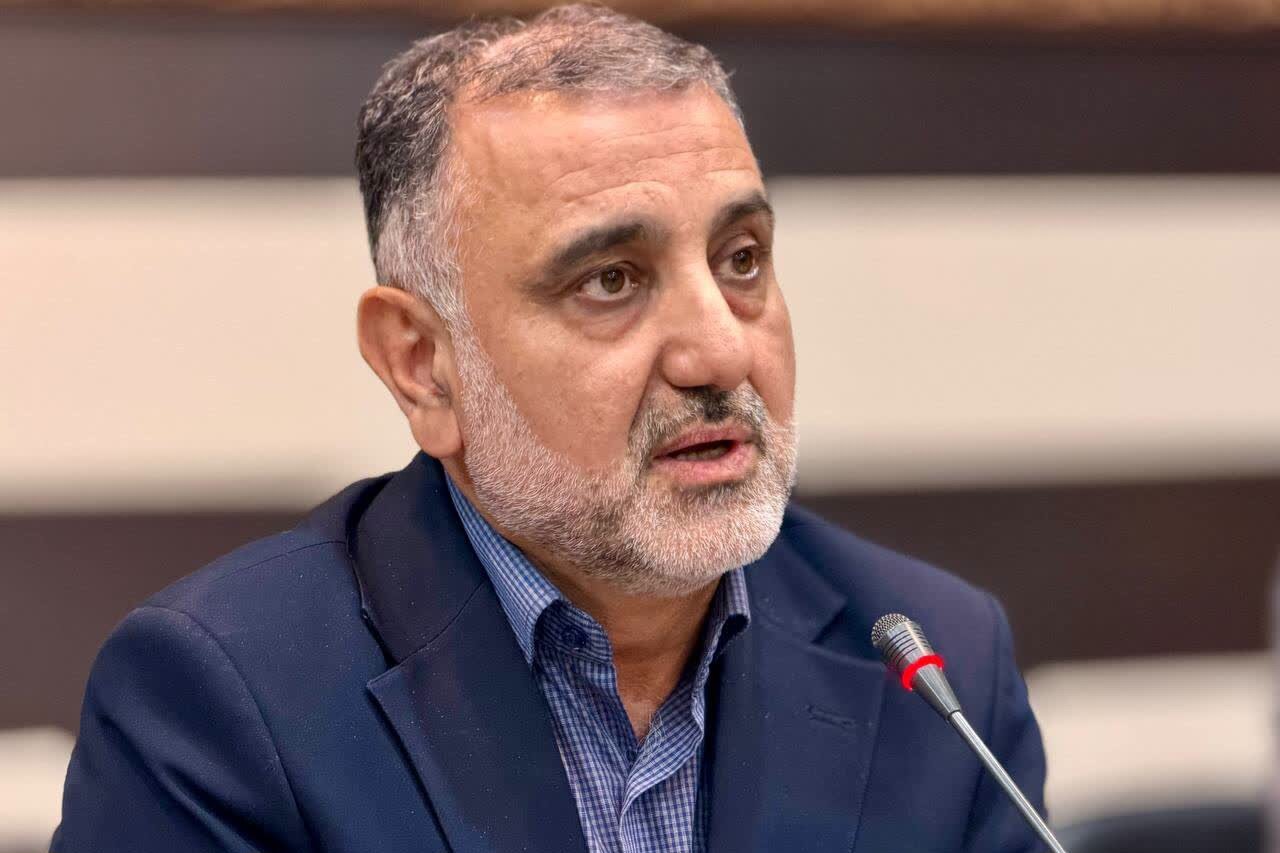 باران‌چشمه: یزد برای توسعه کشتی پهلوانی عقب‌ماندگی خود را جبران کند