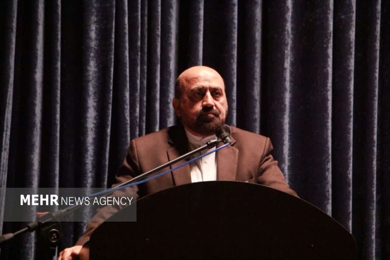 چهار استان معین تهران برای مدیریت شرایط اضطراری تعیین شدند
