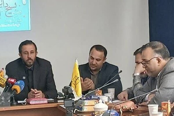 تشکیل بسیج در ۱۴۰۰مدرسه آذربایجان غربی؛ دانش آموز کنشگر باشد