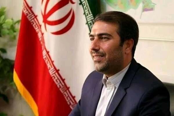 حسینی: ۱۲۷ مرکز آموزشی آسیب‌دیده از جنگ در کردستان بازسازی شد