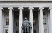 US national debt hits record high of over $40.5 trillion