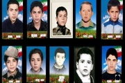 کوردستان یادی 306 شەهیدی منداڵ دەکاتەوە