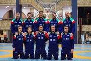 مبارزه حسن یزدانی با آرش یوشیدا؛جدال کامران قاسمپور با قهرمان المپیک