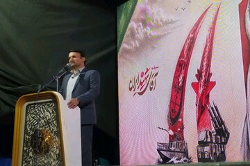 فرهادی: تربیت نسل مؤمن و مقاوم مهم‌ترین رسالت نظام تعلیم و تربیت است