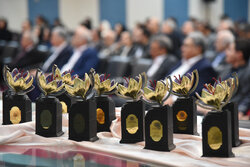 همایش روز ملی زعفران در مشهد