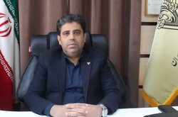 صادرات صنعتی استان سمنان روی ریل قرار گرفت؛ صدور ۴۶۰تن محصول با قطار