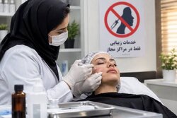 فعالیت‌های غیرمجاز پزشکی در مراکز زیبایی باید متوقف شود