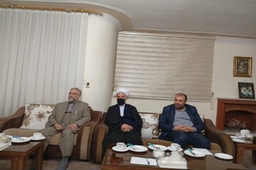 محمدیاران: تأمین آب پایدار و صیانت از سلامت عمومی با جدیت دنبال شود