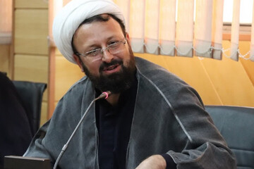 برگزاری ۱۰۰ برنامه عزاداری و فرهنگی همزمان با ایام فاطمیه در رزن