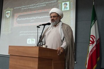 یوسفی: دشمن به‌دنبال ایجاد شکاف میان جریان انقلاب و اکثریت جامعه است