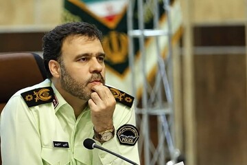انهدام دو باند مسلحانه قاچاق مواد مخدر با کشف بیش از ۲.۵ تن مواد