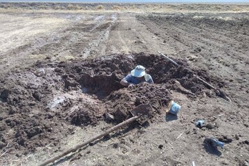 رفع حوادث همزمان در ۲ مجتمع آبرسانی اسدآباد؛ آب ۵۰۰۰ مشترک پایدار شد