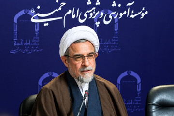 همایش ملی علوم انسانی اسلامی دی‌ماه امسال برگزار می‌شود