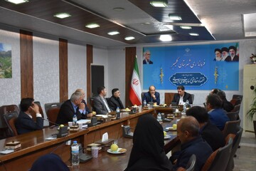 بابایی: عدالت فرهنگی با توسعه خدمات کتابخانه‌ای محقق می‌شود