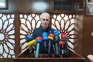 اسبقیان: برای بازگشت تیراندازی به روزهای خوبش تلاش می‌کنیم