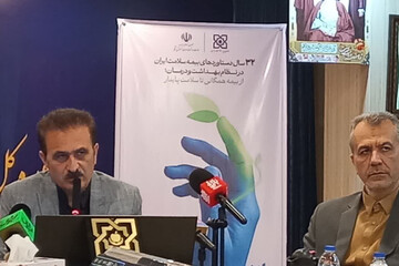 پوشش بیمه سلامت ۱.۷ میلیون مازندرانی؛ حمایت از بیماران خاص